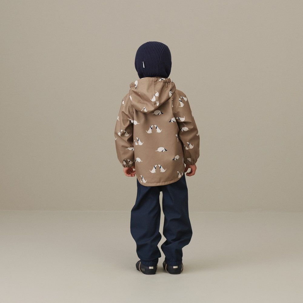 Liewood Parker Regenbekleidungs-Set „Mega leo / Tuscany rose“, Gr. 116, 122 – Bild 13