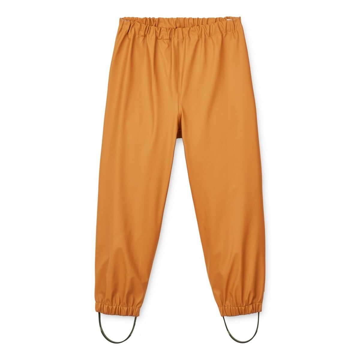 Liewood Moby Regenbekleidungs-Set „Peach / Sandy“, Gr. 104-128 – Bild 6