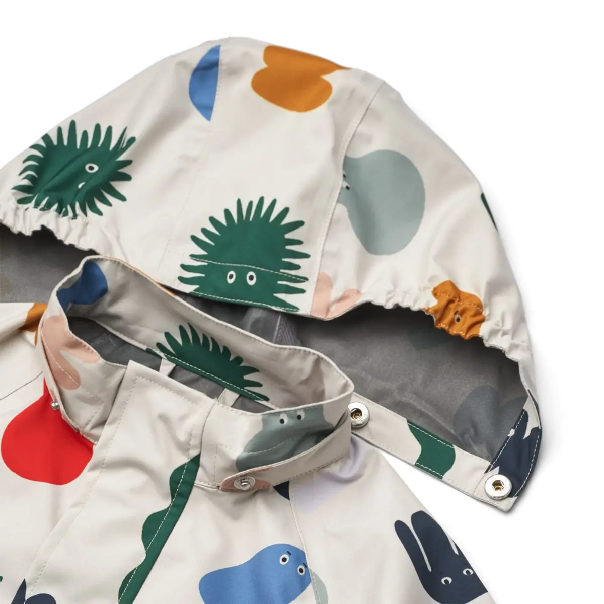 Liewood Softshell Regenjacke Pedia „The Liewood Gang / Sandy“