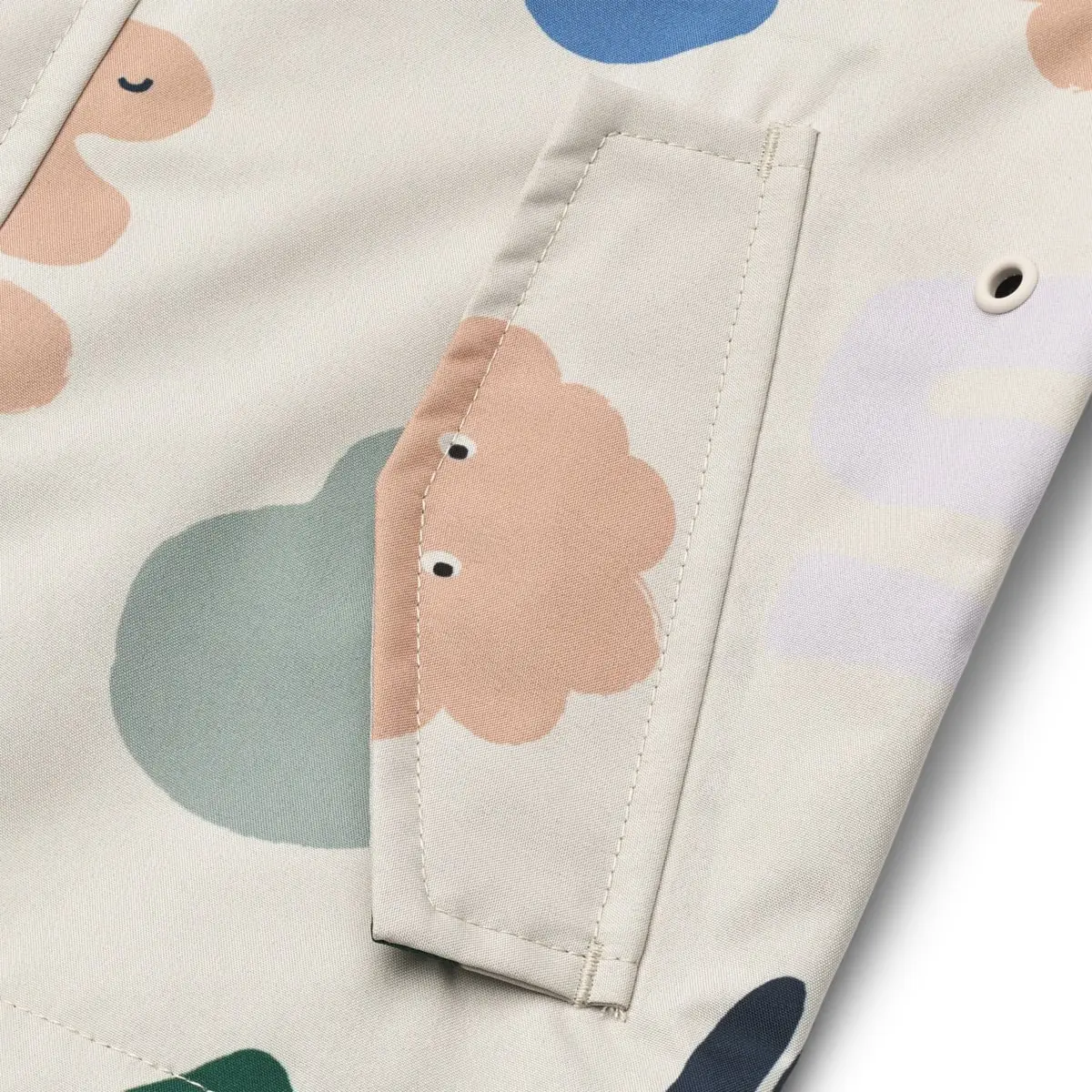 Liewood Softshell Regenjacke Pedia „The Liewood Gang / Sandy“