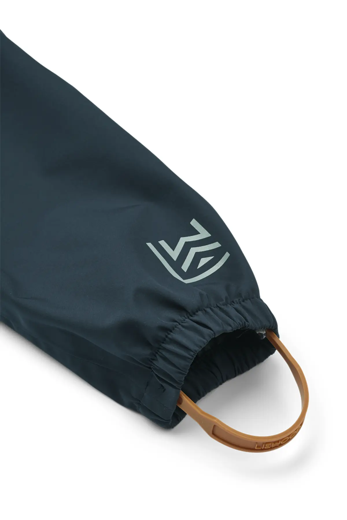 Liewood Softshell Regenbekleidungs-Set Pedia „Sea creature / Sandy“