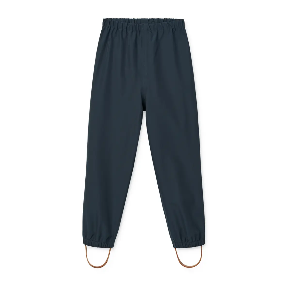 Liewood Softshell Regenbekleidungs-Set Pedia „Sea creature / Sandy“