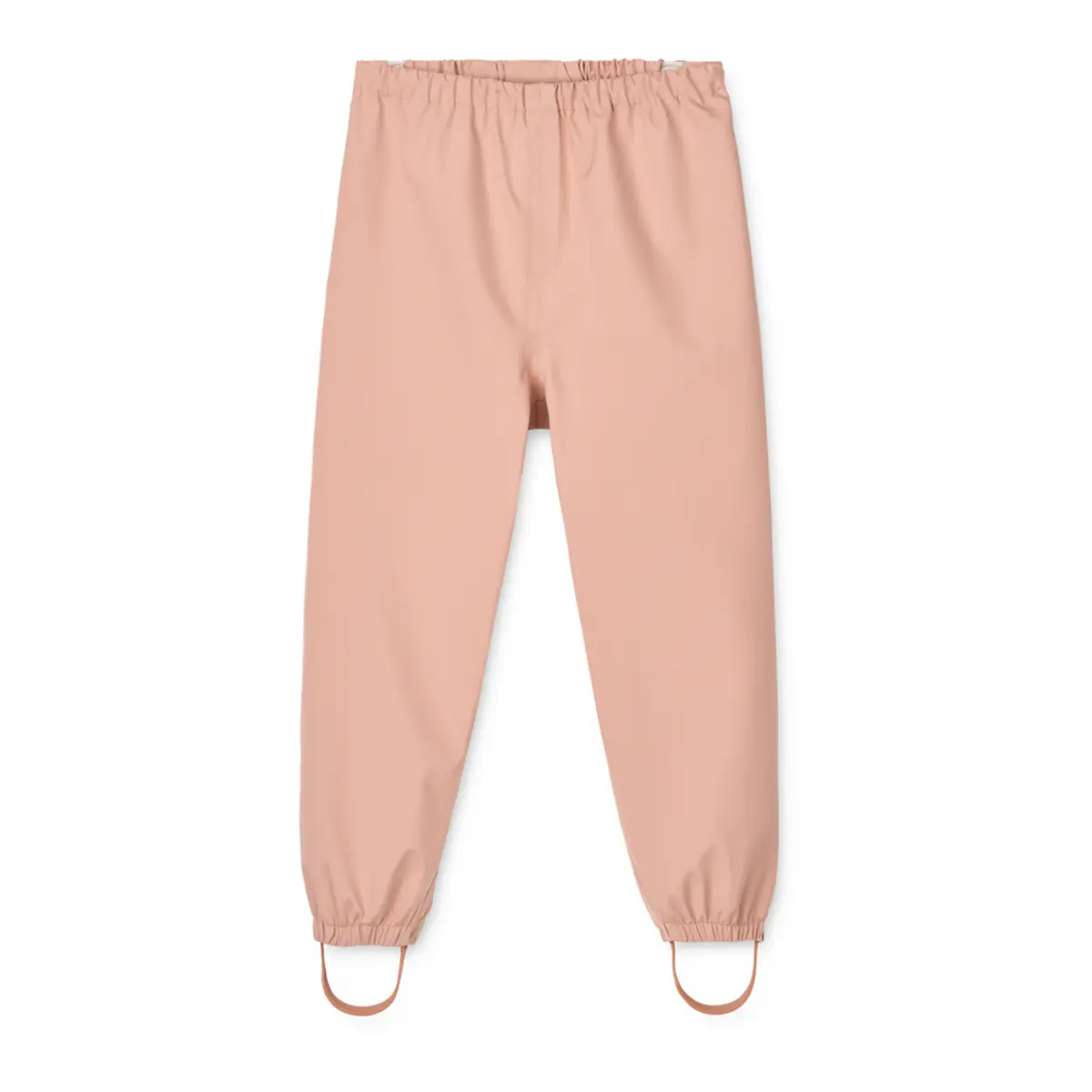 Liewood Softshell Regenbekleidungs-Set Pedia „Berry / Pale Tuscany“