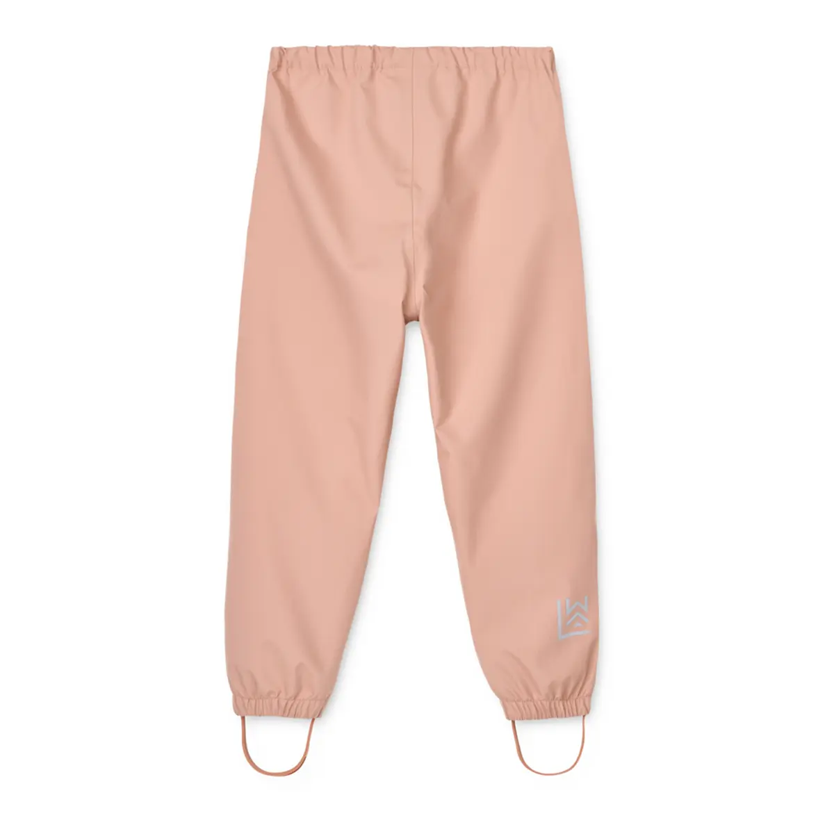 Liewood Softshell Regenbekleidungs-Set Pedia „Berry / Pale Tuscany“