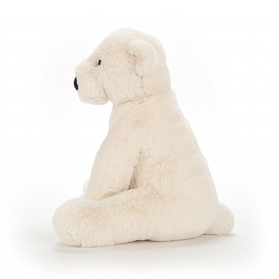 Jellycat Kuscheltier Perry Polar Bear (36cm : large) 2