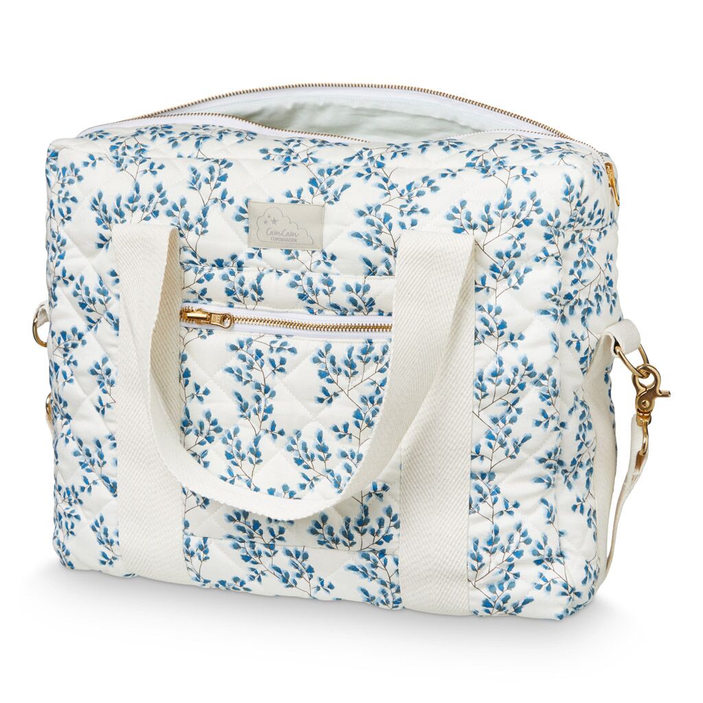 Cam Cam Wickeltasche „Fiori“