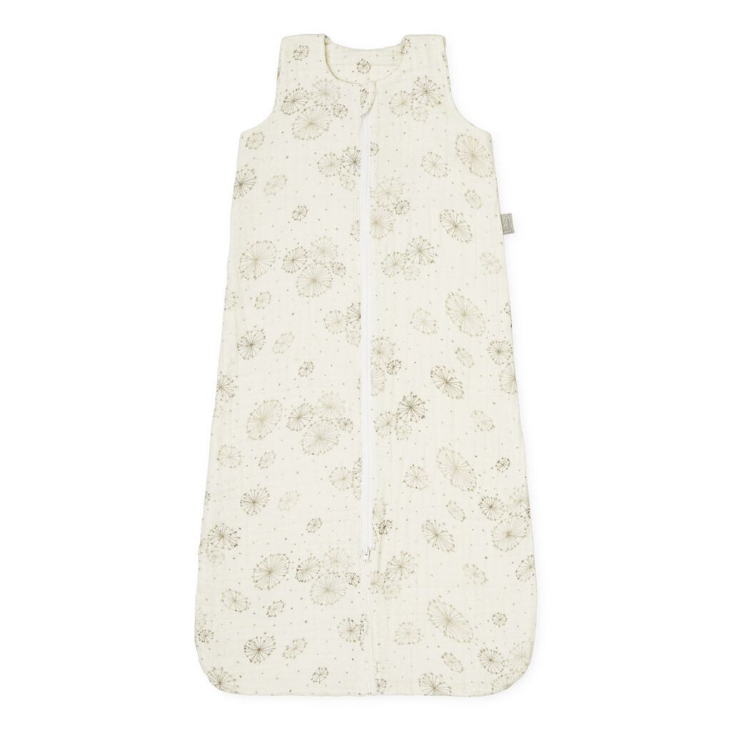 Cam Cam Musselin Schlafsack 6-18 M „Dandelion Natural“