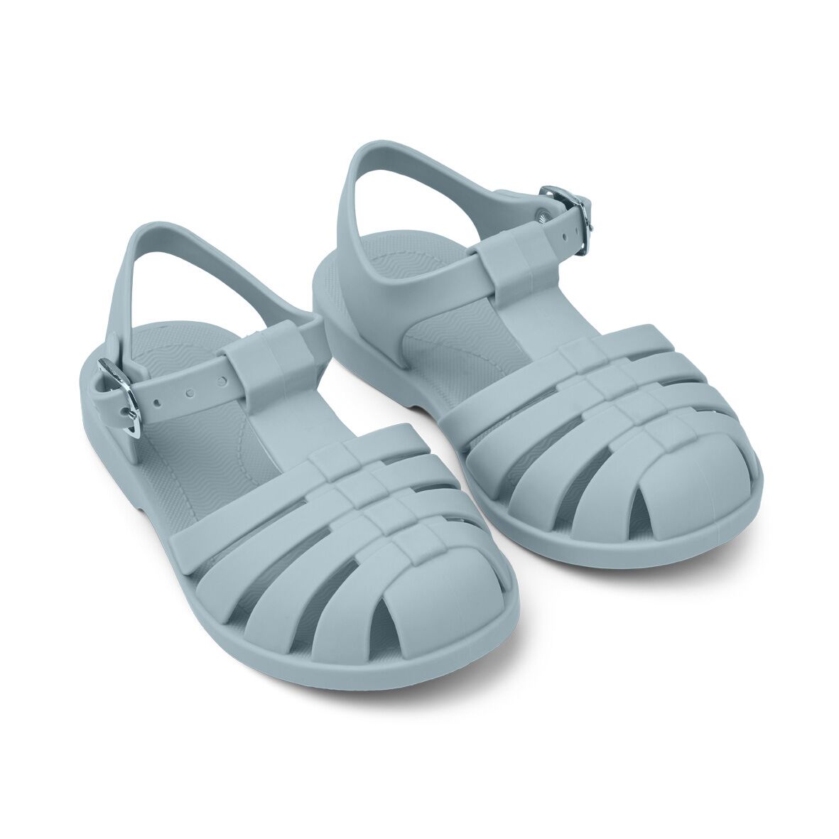 Liewood Bre Sandalen „Sea blue“ 01