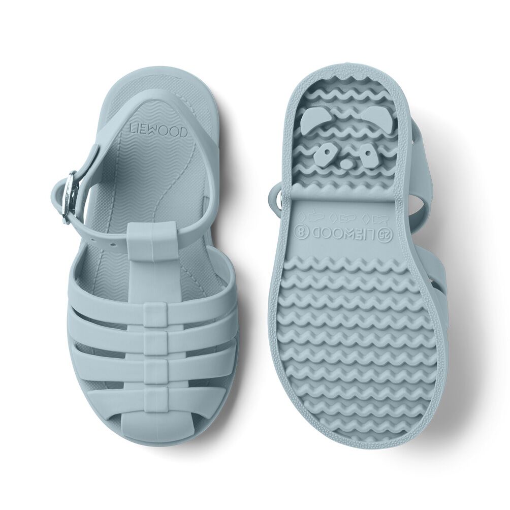 Liewood Bre Sandalen „Sea blue“ 02