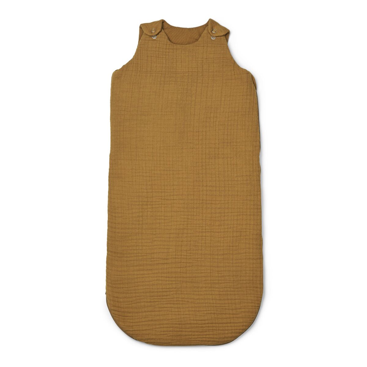 Liewood Winter Schlafsack Fie „Golden caramel“, 74-86