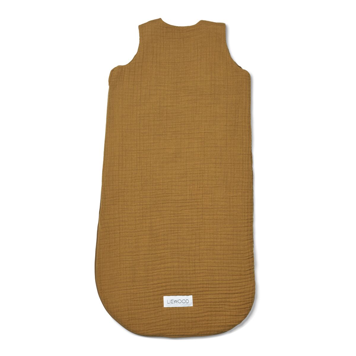 Liewood Winter Schlafsack Fie „Golden caramel“, 74-86 – Bild 2
