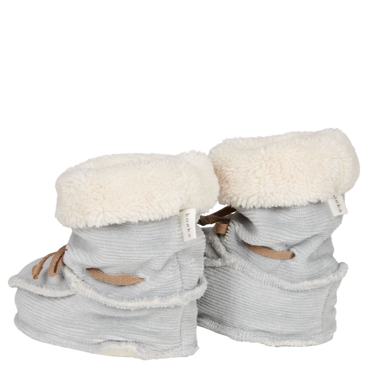 koeka Babyschuhe Oddi „wave“, Einheitsgröße – Bild 2