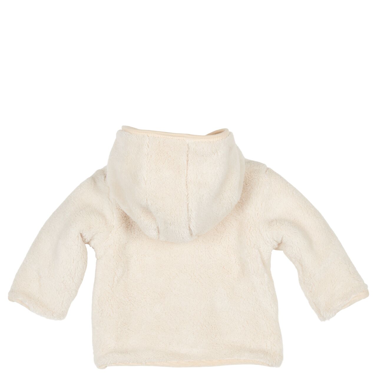 koeka Baby-Wendejacke Oddi „warm white“, Gr. 62/68 – Bild 7