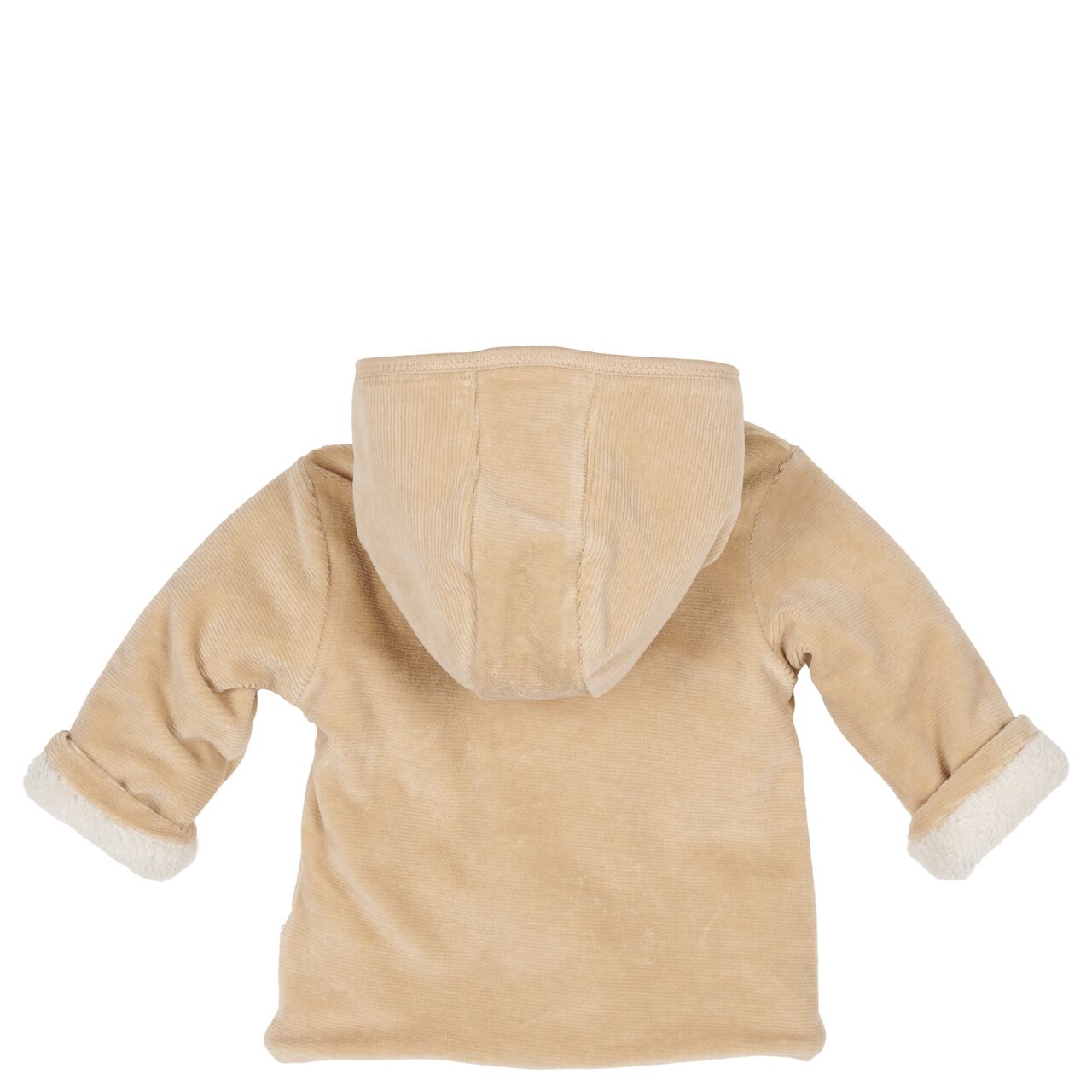 koeka Baby-Wendejacke Oddi „grain“, Gr. 50/56, 74/80, 86/92 – Bild 2