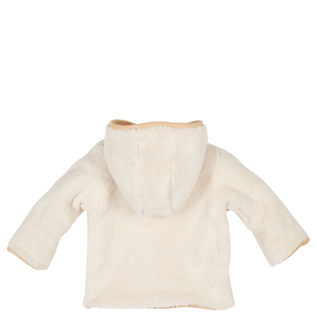 koeka Baby-Wendejacke Oddi „grain“, Gr. 50/56, 74/80, 86/92 – Bild 4