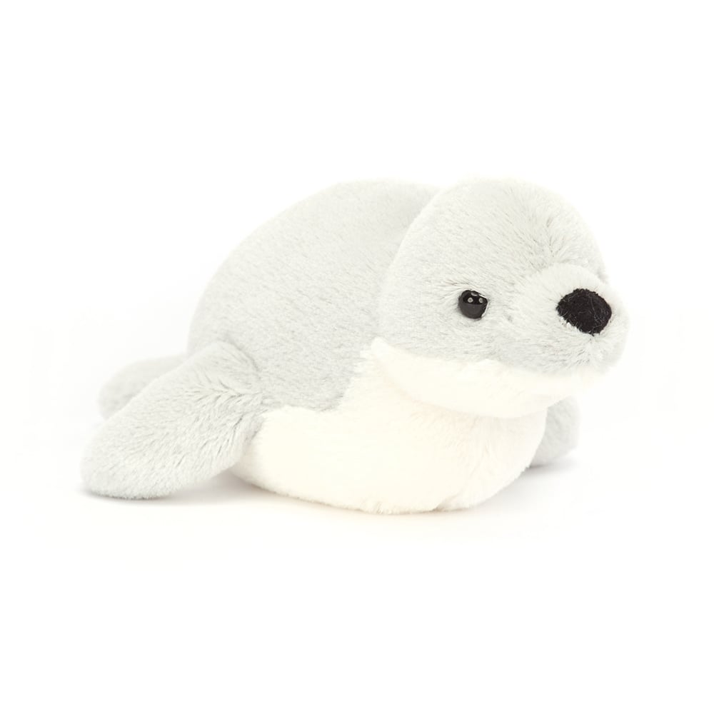 Jellycat Kuscheltier Skidoodle Seal (8x16cm)