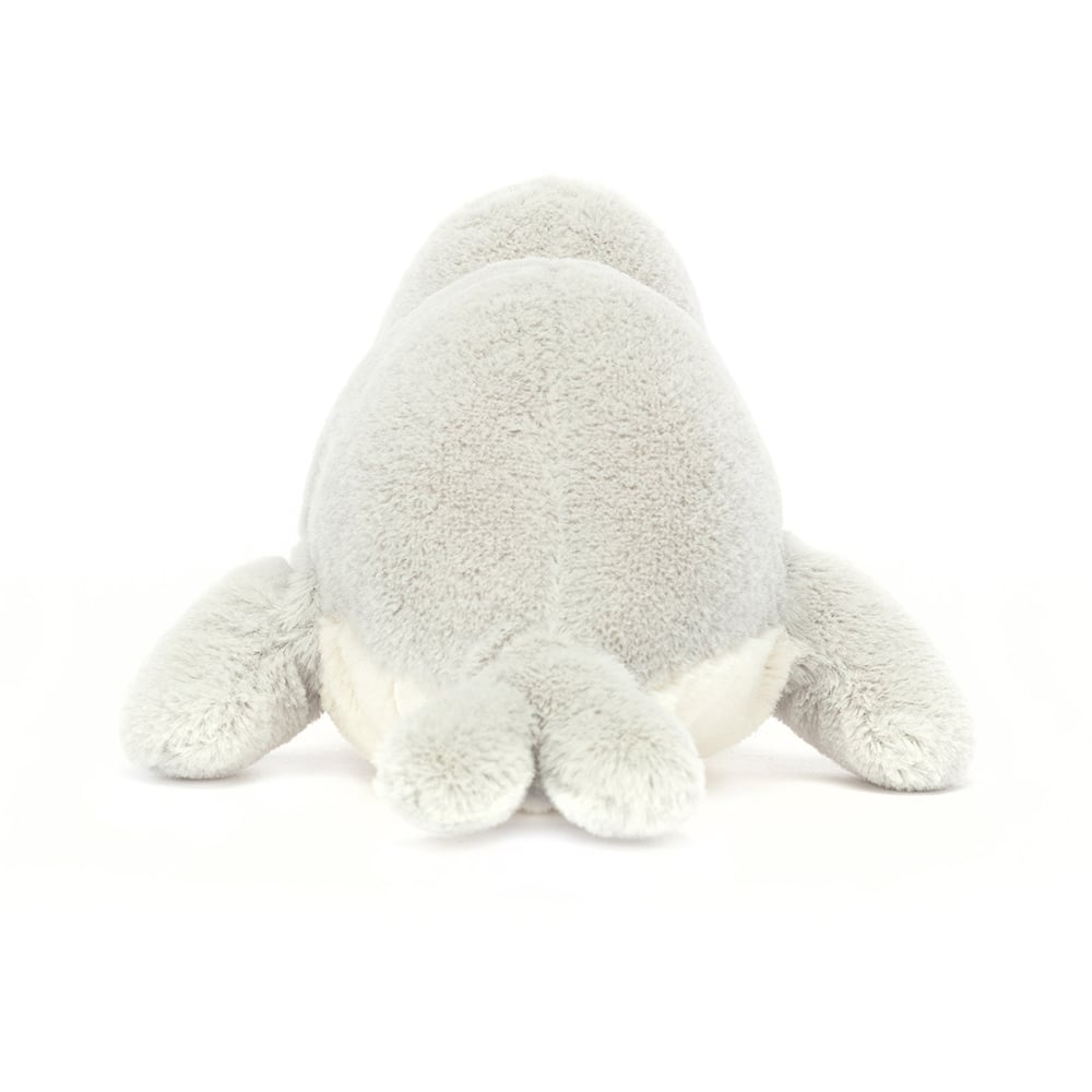 Jellycat Kuscheltier Skidoodle Seal (8x16cm) – Bild 3