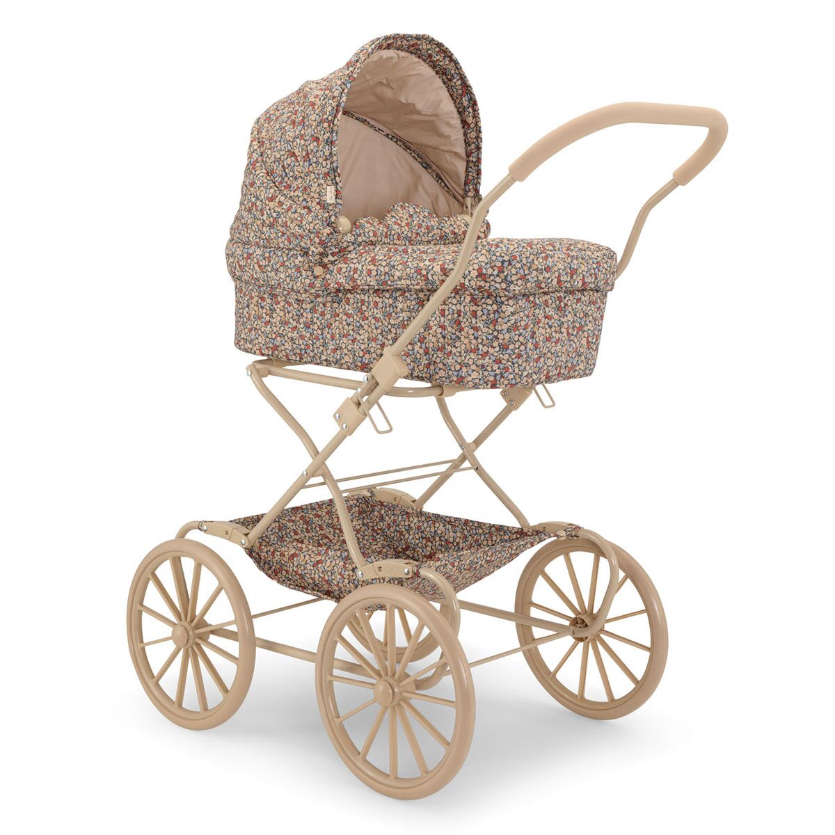Puppenwagen - Design: Toulouse