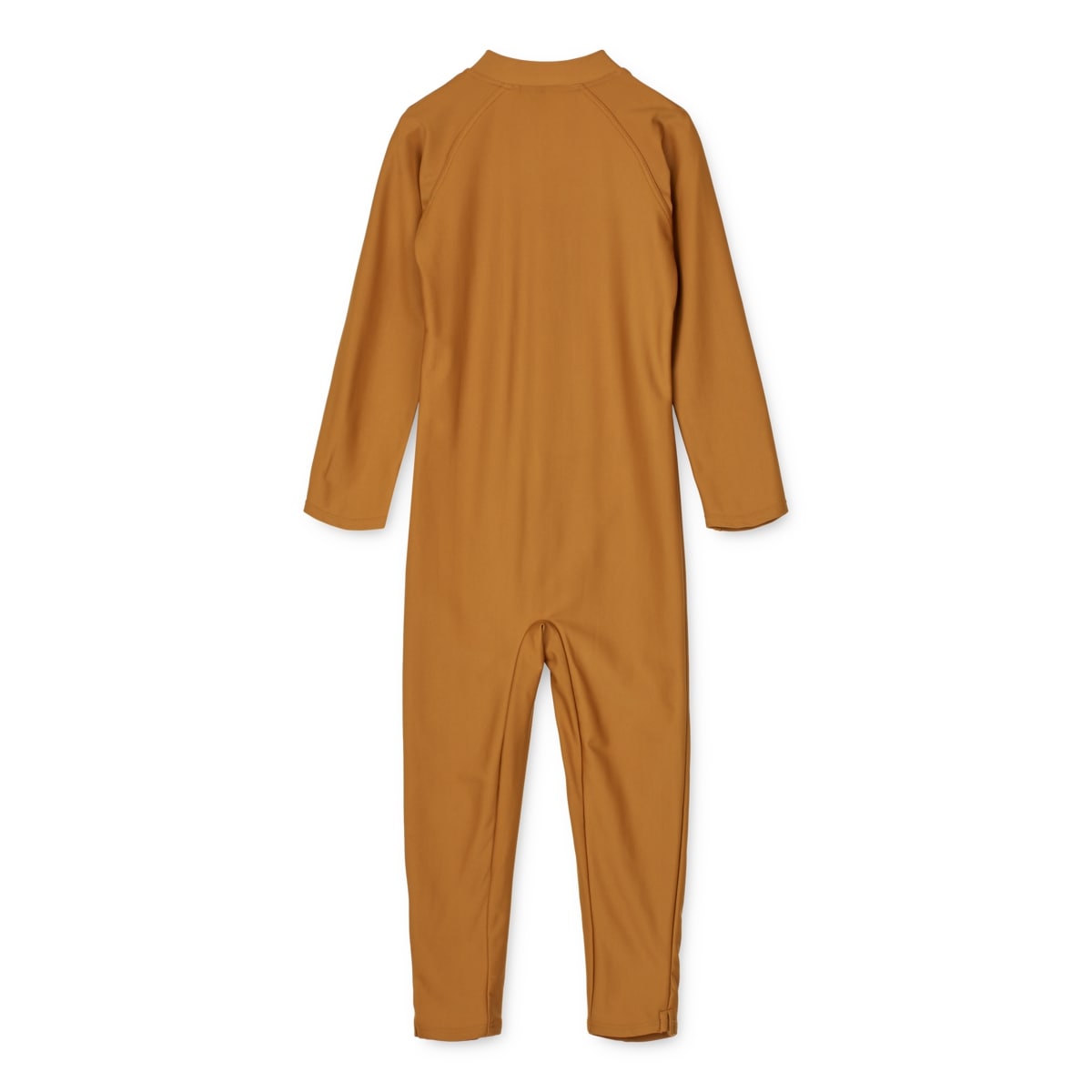 Liewood Schwimm-Jumpsuit Max „Golden caramel“, UV 40+, Gr. 56-62, 110 – Bild 2