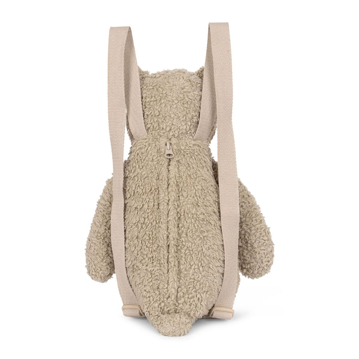 DELISTED Konges Sløjd Kinder-Rucksack „Teddybär“ – Bild 3