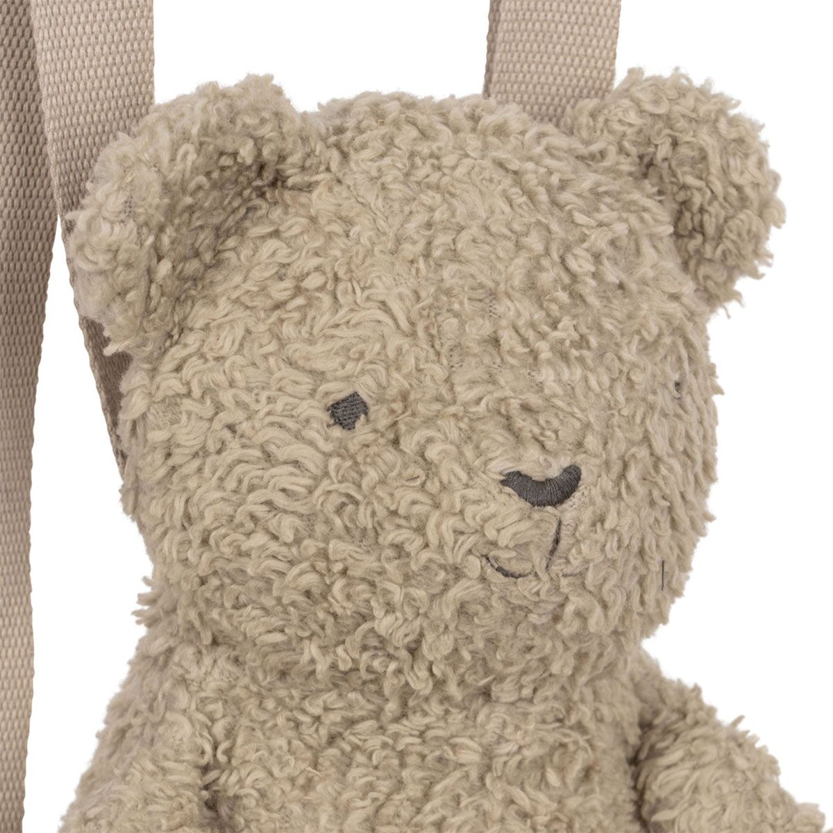 DELISTED Konges Sløjd Kinder-Rucksack „Teddybär“ – Bild 4