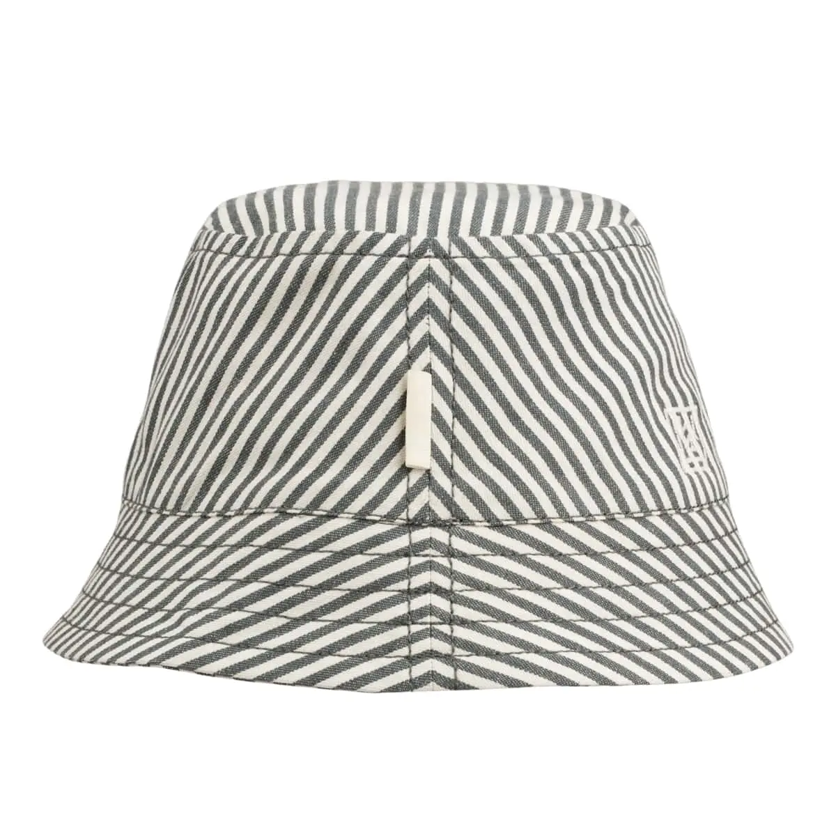 Liewood Kinder-Anglerhut Salva „Whale Blue / Sandy“