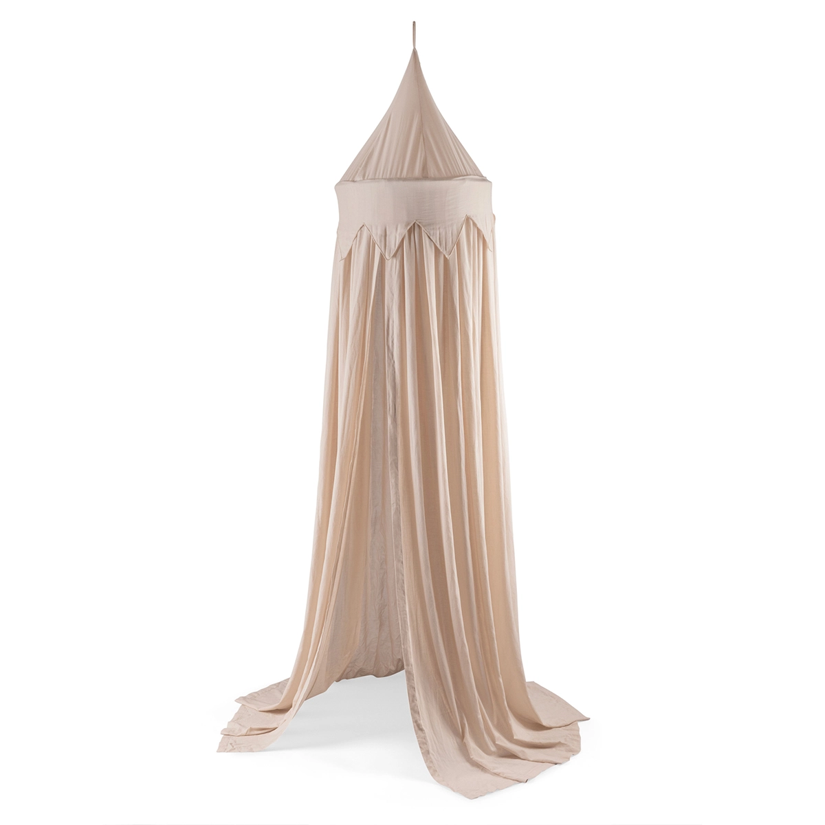 Sebra Star Baldachin „seabreeze beige“
