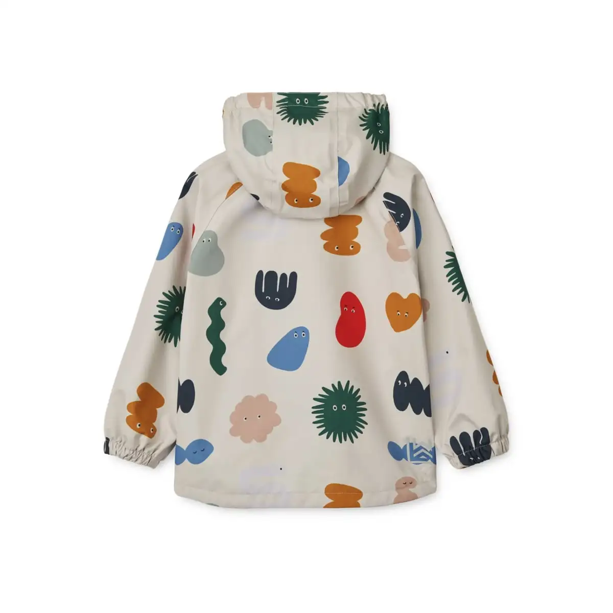 Liewood Softshell Regenjacke Pedia „The Liewood Gang / Sandy“