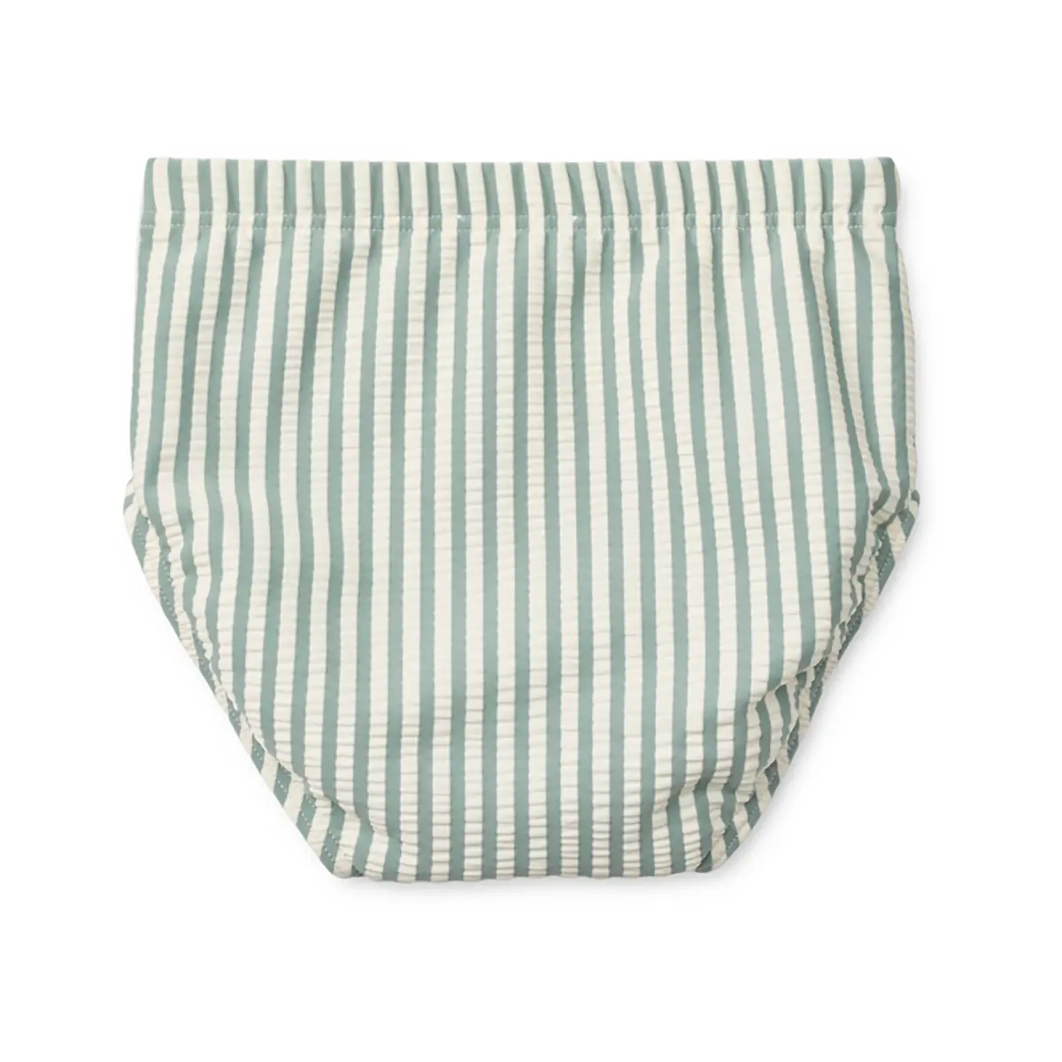 Liewood Baby Badehose Anthony Peppermint : Sandy“