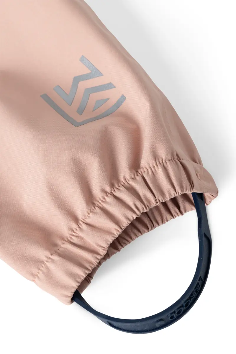 Liewood Softshell Regenbekleidungs-Set Pedia „Pale tuscany multi mix“