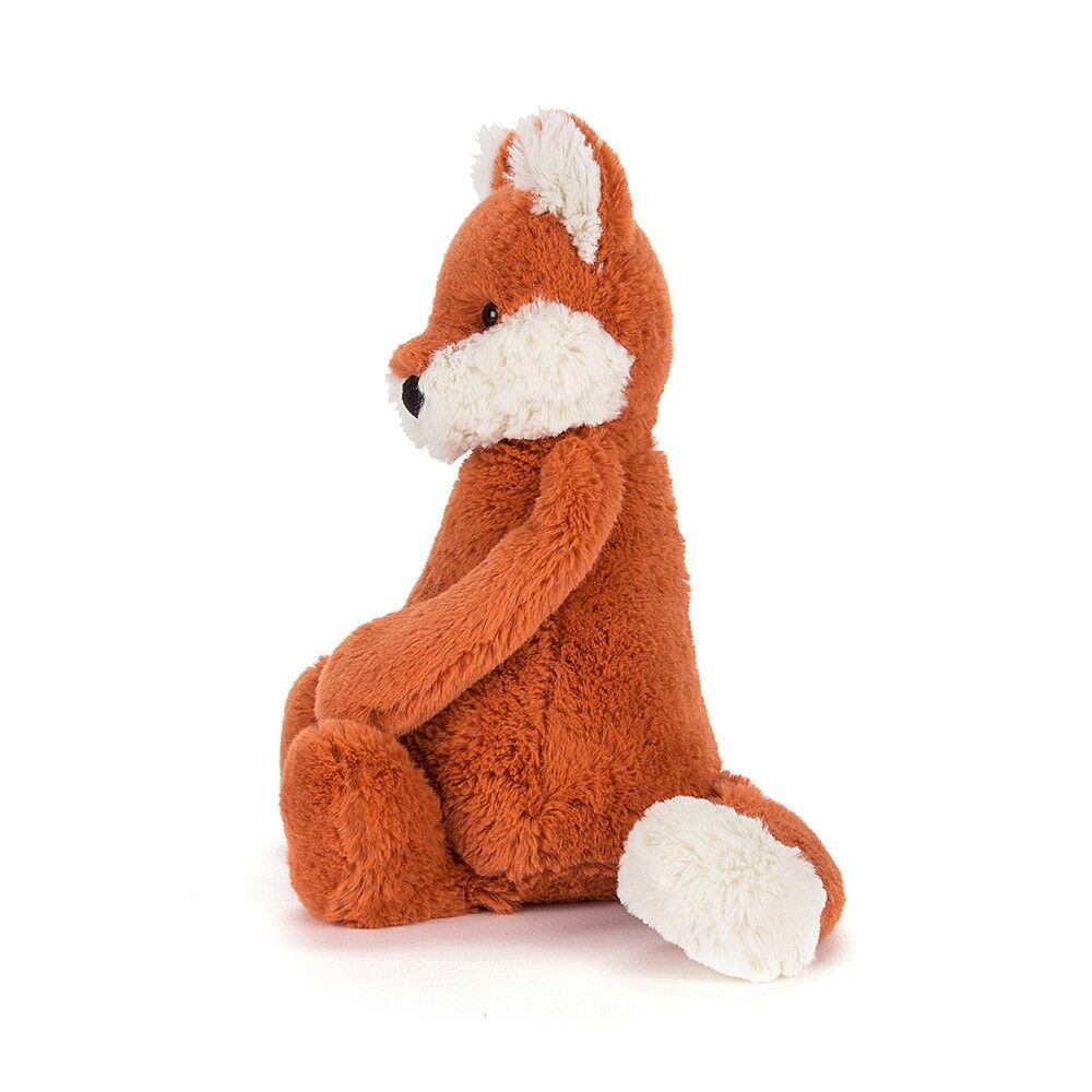 Jellycat Kuscheltier Bashful Fox Club 31 cm (medium) 02