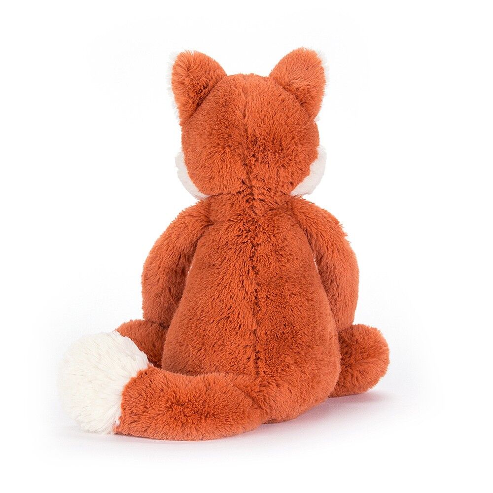 Jellycat Kuscheltier Bashful Fox Club 31 cm (medium) 03