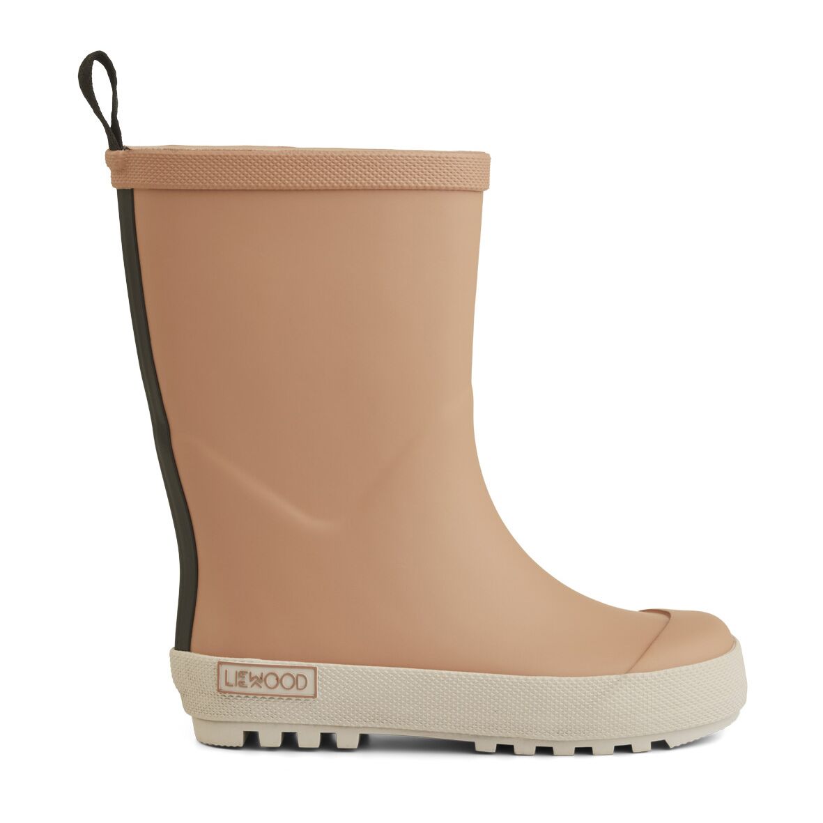 Liewood River Regenstiefel „Tuscany rose / sandy mix“, Gr. 23, 28-30 – Bild 3