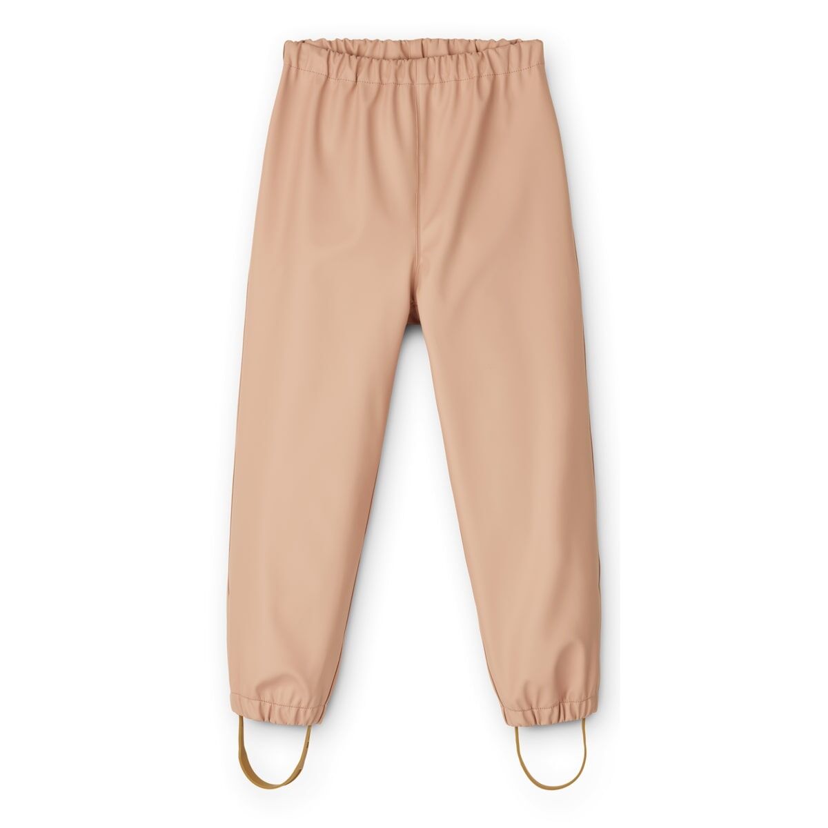 Liewood Serena Regenbekleidungs-Set Junior „Dark Rose“ 4-7 Jahre Hose