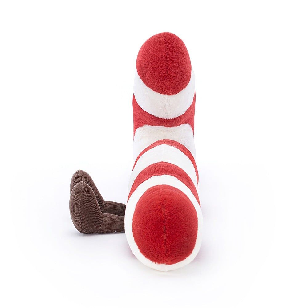 Jellycat Kuscheltier Amuseable Candy Cane Large (22x54cm) – Bild 2