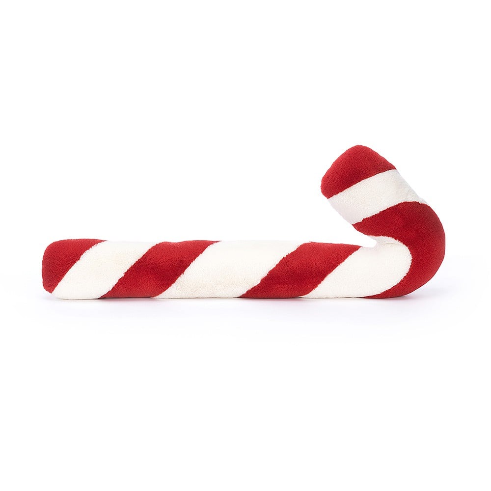 Jellycat Kuscheltier Amuseable Candy Cane Large (22x54cm) – Bild 3