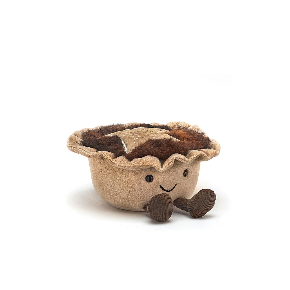 Jellycat Kuscheltier Amuseable Mince Pie (8x13cm)