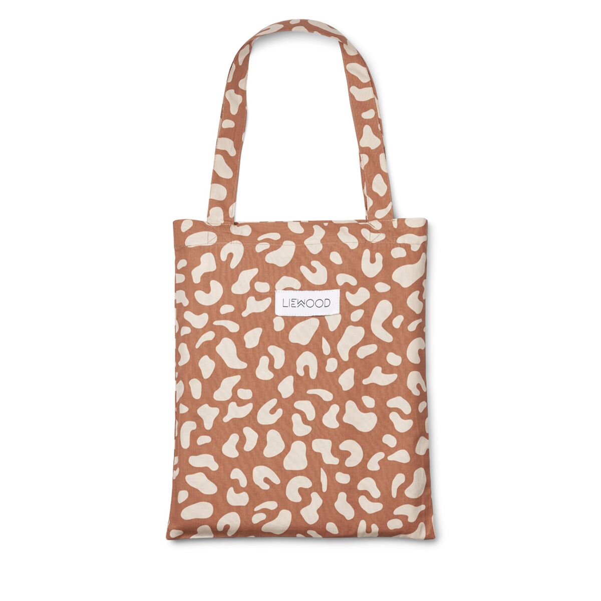 Liewood Baby-Bettwäsche Carmen „Mega leo / Tuscany rose“, 100x70cm / 45x40cm – Bild 3