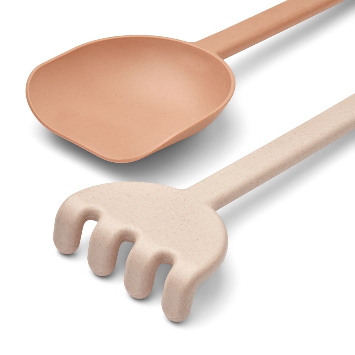 DELISTED Liewood Hilda Schaufel und Harken-Set „Tuscany rose / Apple blossom“ – Bild 7