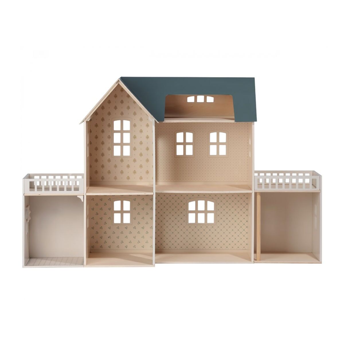 Maileg Puppenhaus – House of Miniature – Neues Modell – Bild 2