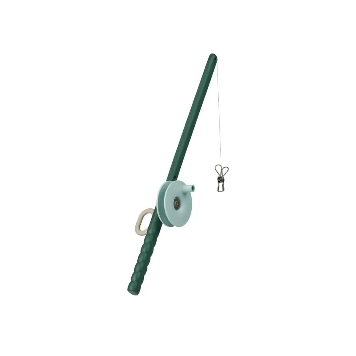 Liewood Krabbenangel-Set Cora „Garden green mix“