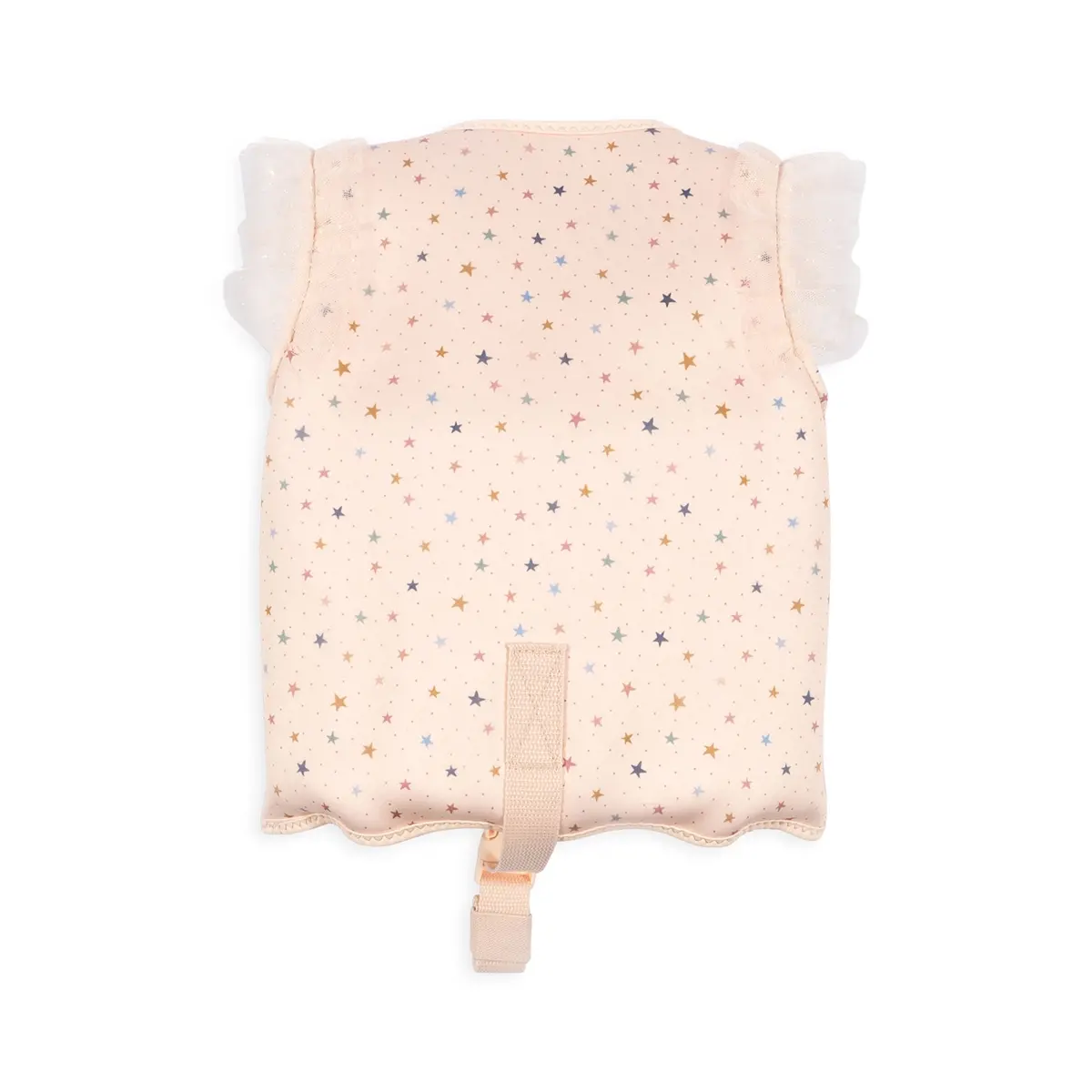 Konges Sløjd Kinder-Schwimmweste „Star Multi“, Neopren, 1-6J
