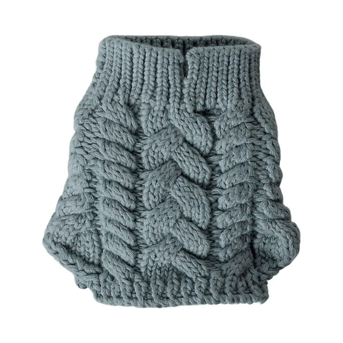 Maileg Welpen Zubehör „Pullover : blau“ für Maileg Hundewelpen