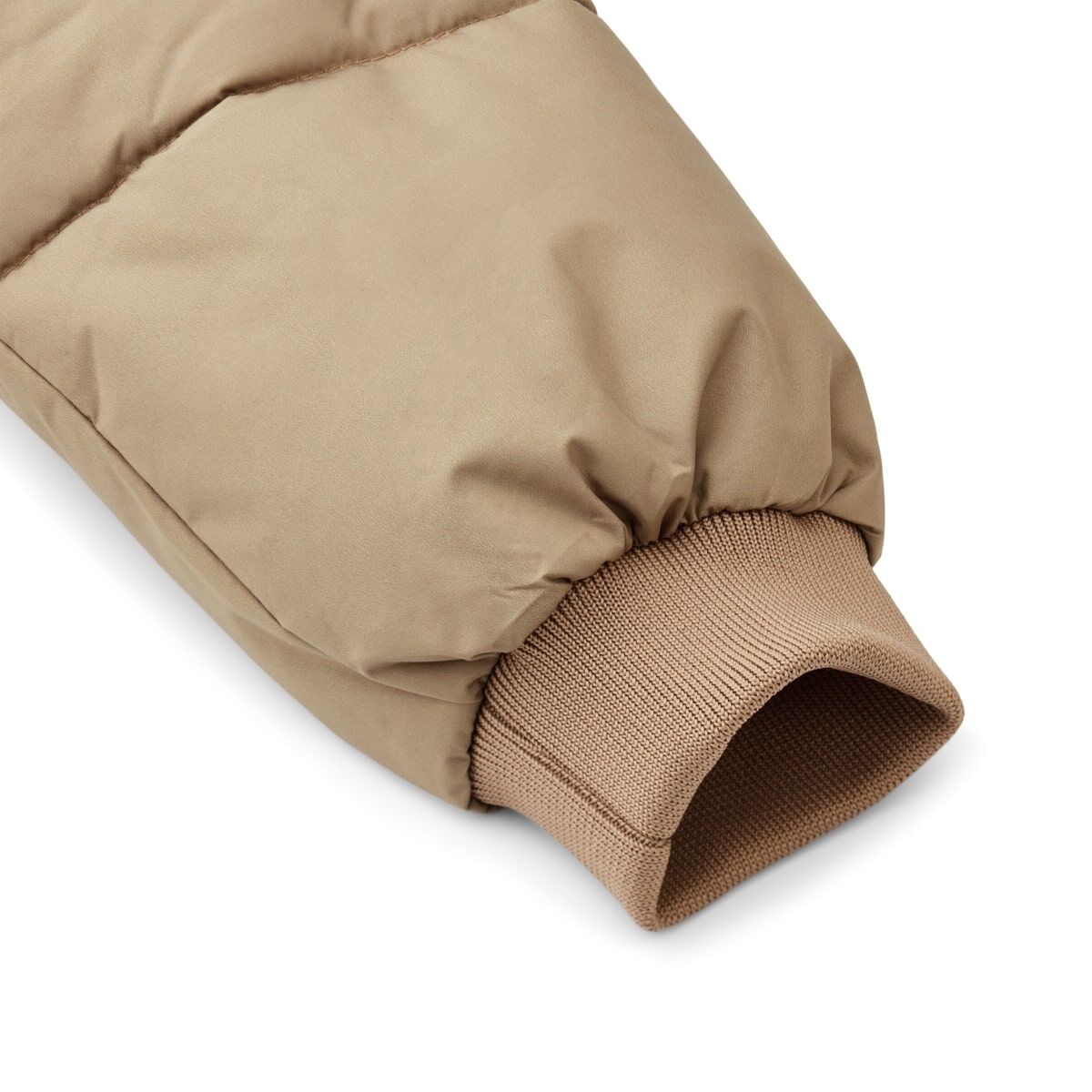 Liewood Polle Daunenjacke für Kinder „Oat“ Gr. 68-92 – Bild 4