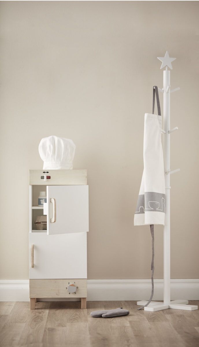 Kids Concept Kochschürze und Zubehör Bistro 3