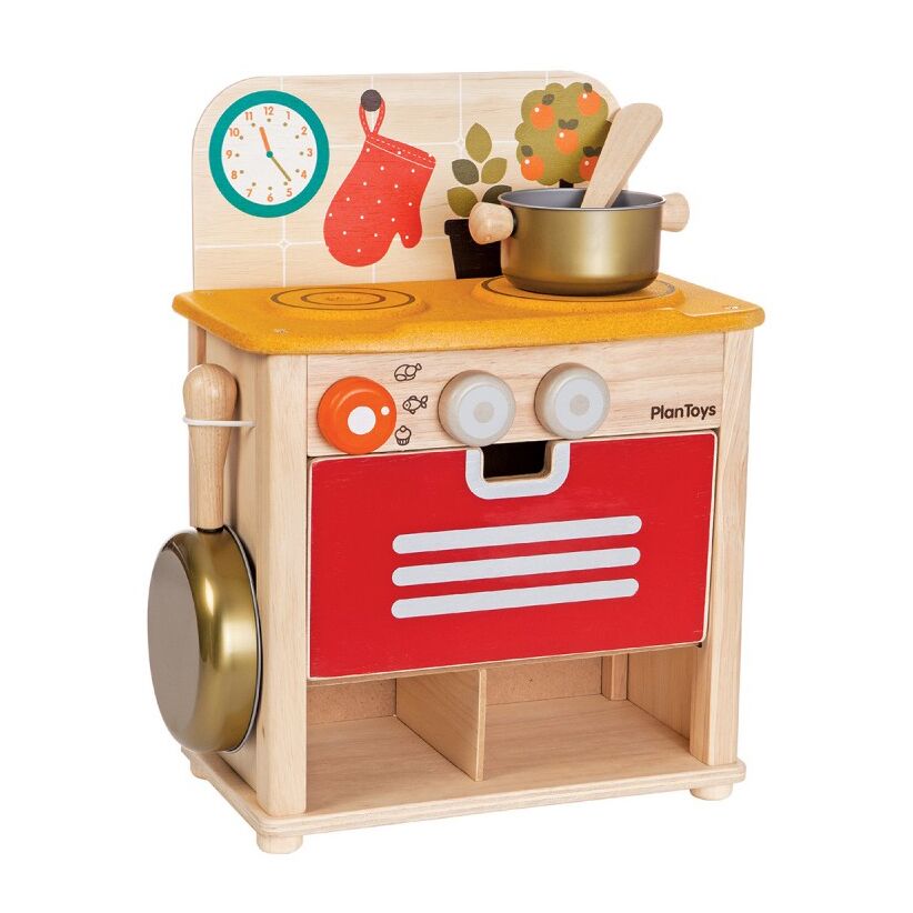 PlanToys Kinderküche