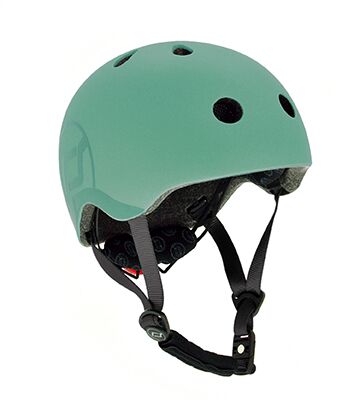 Scoot and Ride Kinderhelm „forest“ (S-M) 51 – 55cm