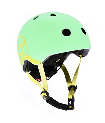 Scoot and Ride Babyhelm „kiwi“ (XXS-S) 45 – 51cm