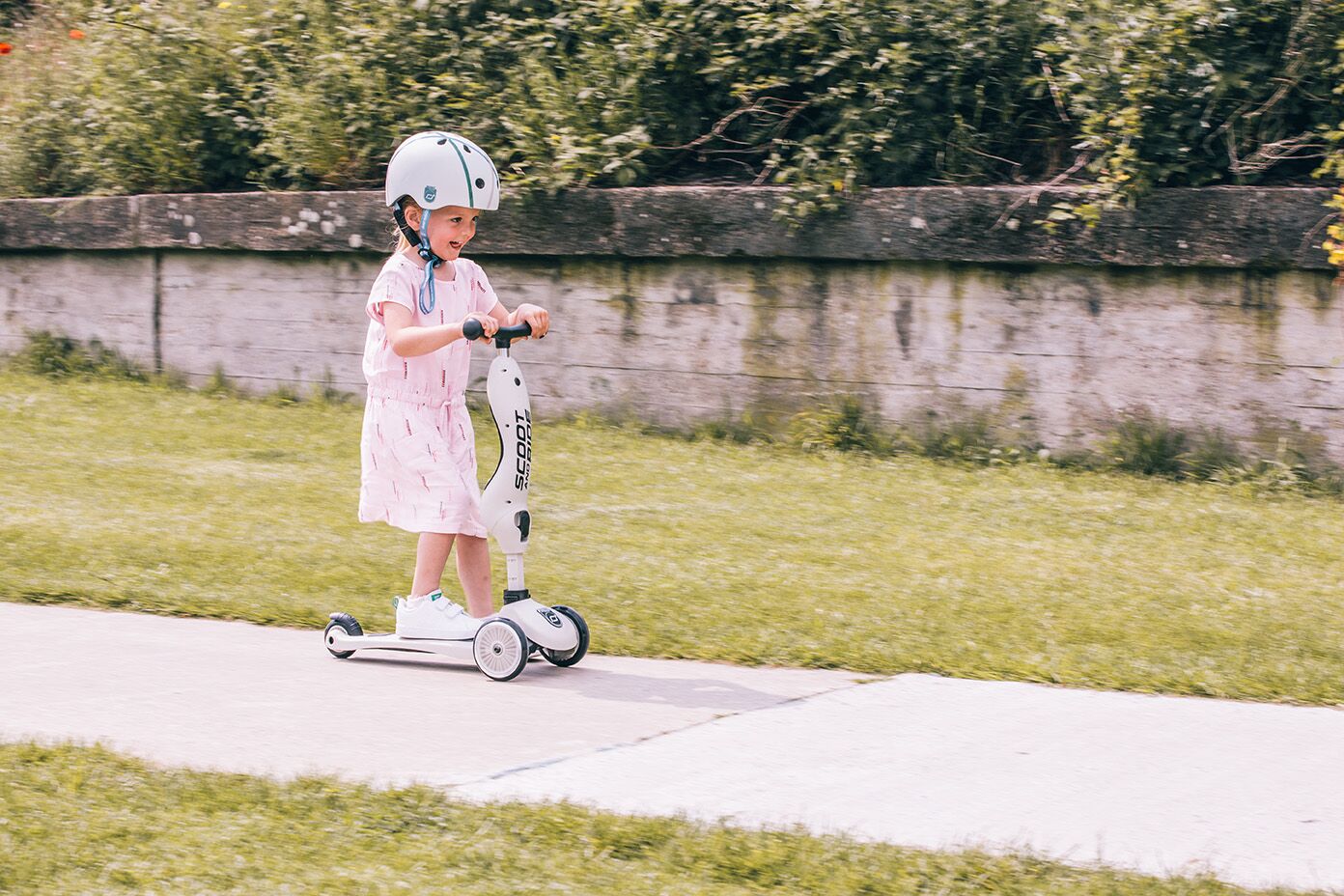 Scoot and Ride Highwaykick 1 „ash“ – Bild 8