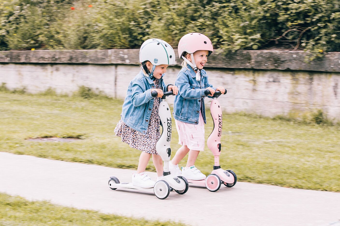 Scoot and Ride Highwaykick 1 „ash“ – Bild 5